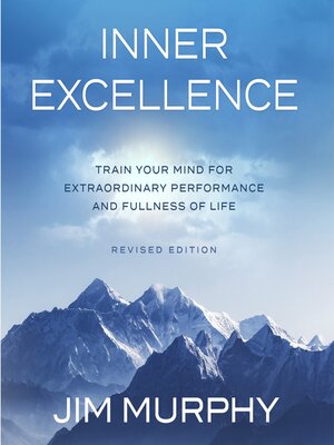 cover image of Inner Excellence